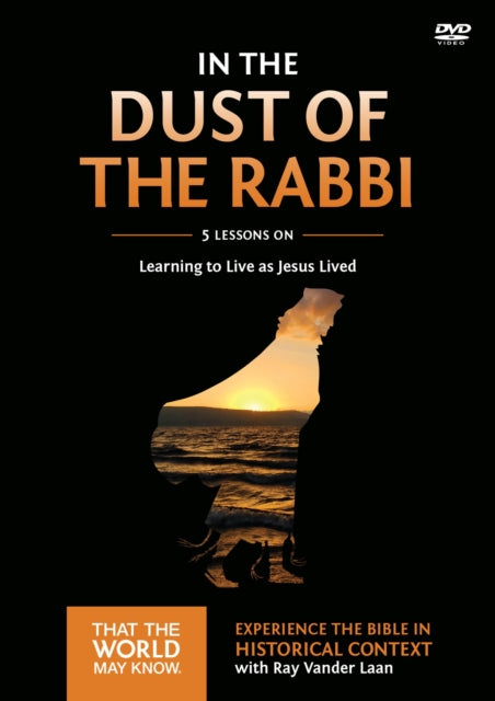 In the Dust of the Rabbi Video Study