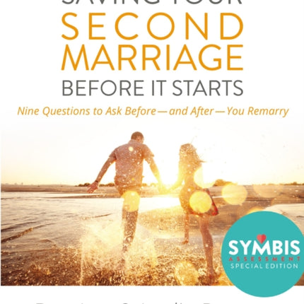 Saving Your Second Marriage Before It Starts Video Study