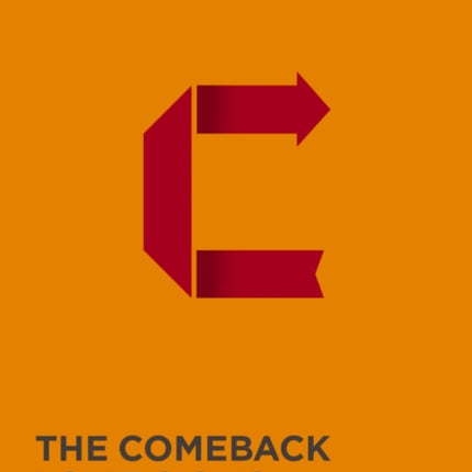 The Comeback A Dvd Study Its Not Too Late and Youre Never Too Far