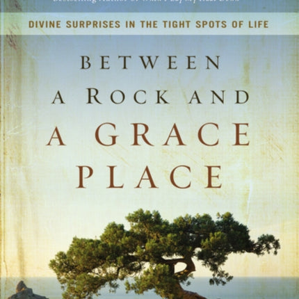 Between a Rock and a Grace Place Video Study