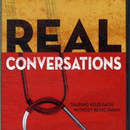 Real Conversations Video Study