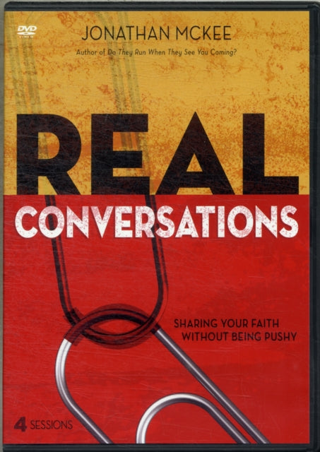 Real Conversations Video Study