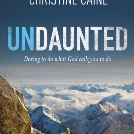 Undaunted Video Study