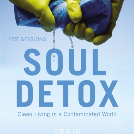 Soul Detox Five Sessions