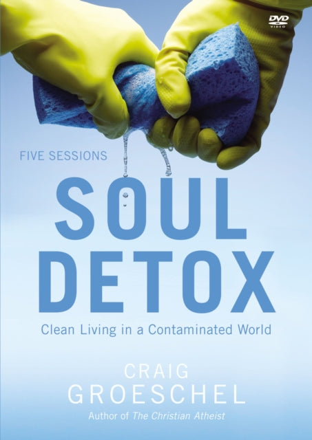 Soul Detox Five Sessions