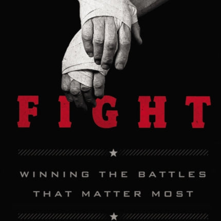 Fight Video Study Winning the Battles That Matter