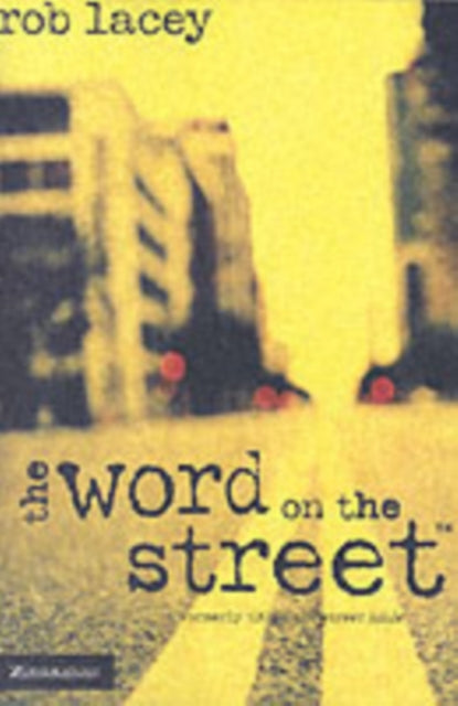 The Word on the Street