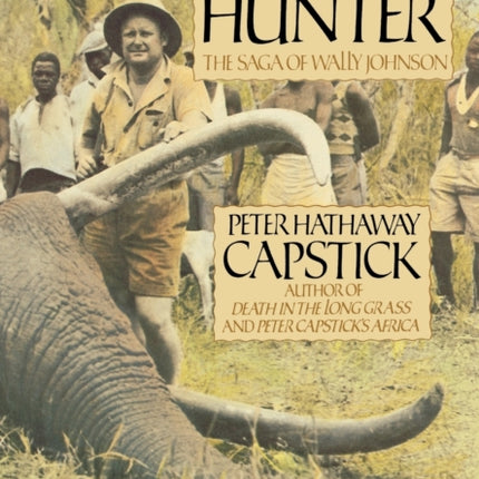 The Last Ivory Hunter