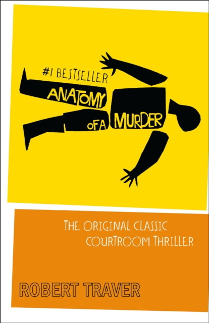 Anatomy of a Murder