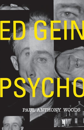 Ed Gein Psycho