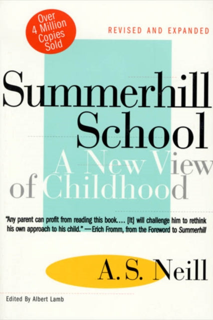 Summerhill School