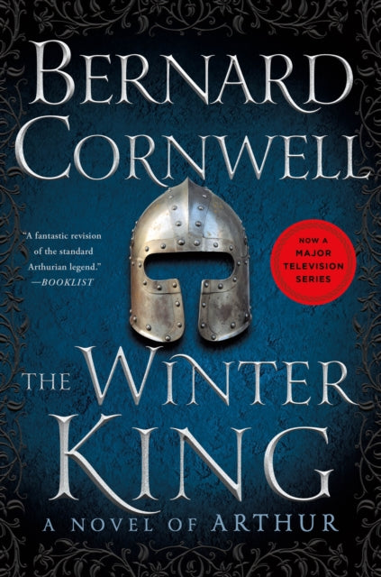 The Winter King: A Novel of Arthur