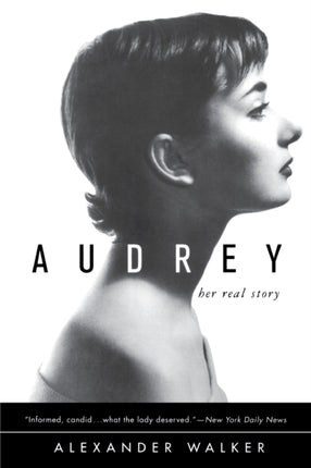 Audrey Her Real Story