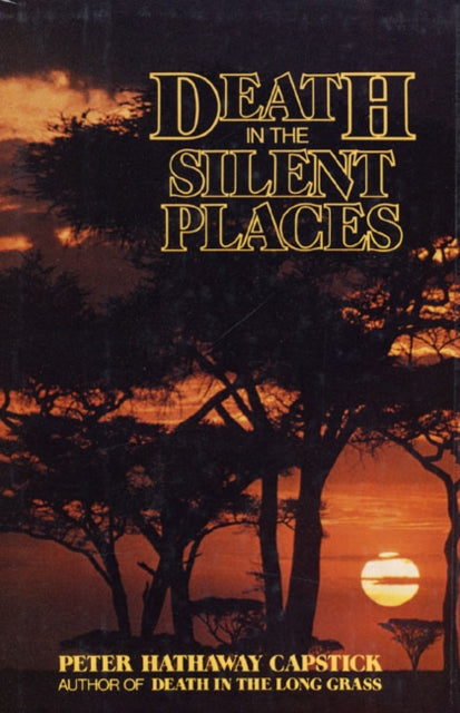 Death in the Silent Places