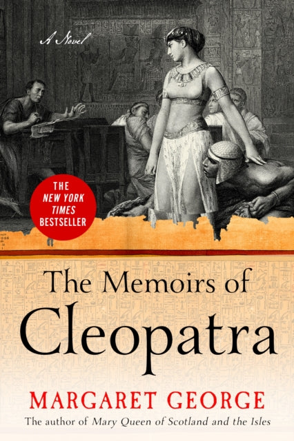 Memoirs of Cleopatra