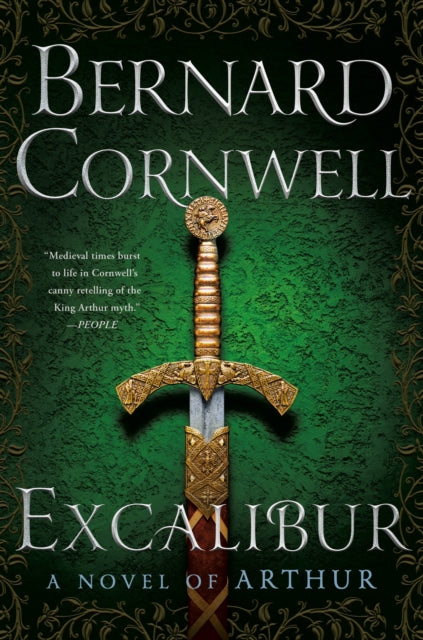 Excalibur: A Novel of Arthur