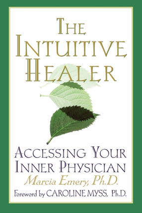 The Intuitive Healer
