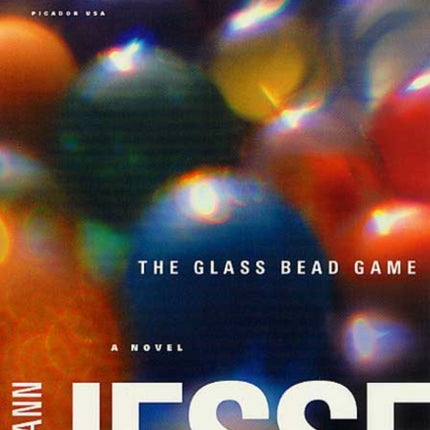 The Glass Bead Game