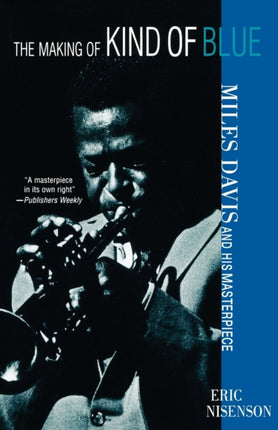 Making Of Kind Of Blue