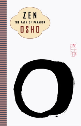 Zen the Path of Paradox