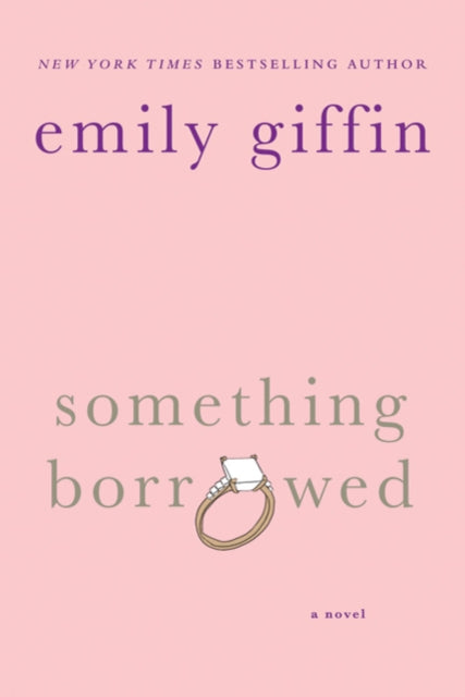 Something Borrowed