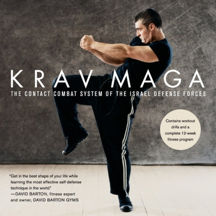 Krav Maga