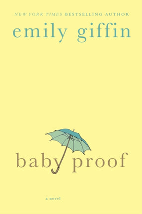 Baby Proof