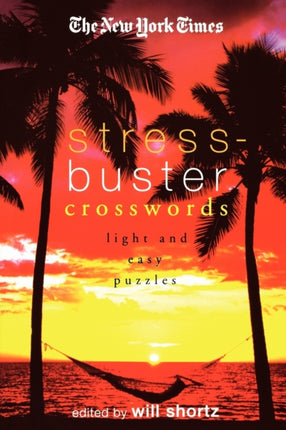The New York Times StressBuster Crosswords
