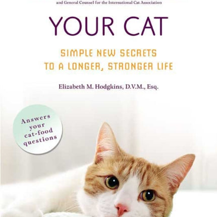 Your Cat