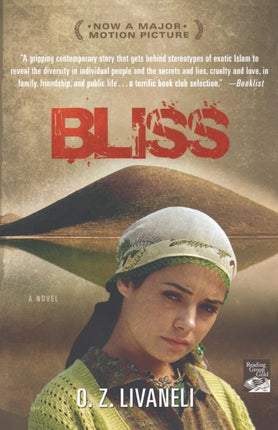 BLISS A Novel