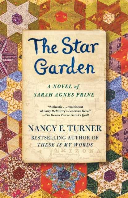 The Star Garden