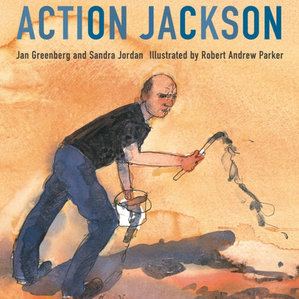 Action Jackson