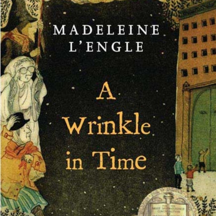 Wrinkle in Time