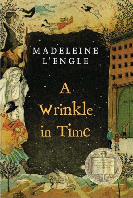 Wrinkle in Time