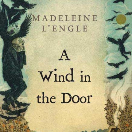 A Wind in the Door