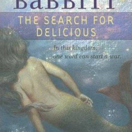 The Search for Delicious