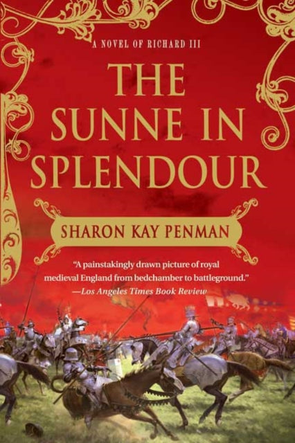 The Sunne in Splendour