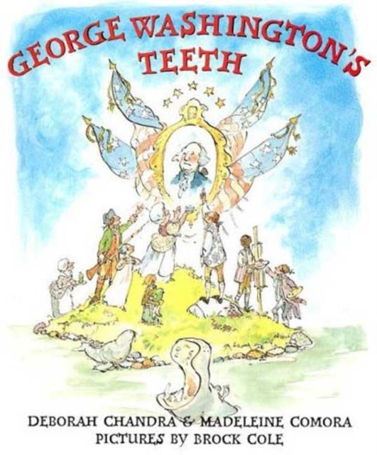 George Washington's Teeth