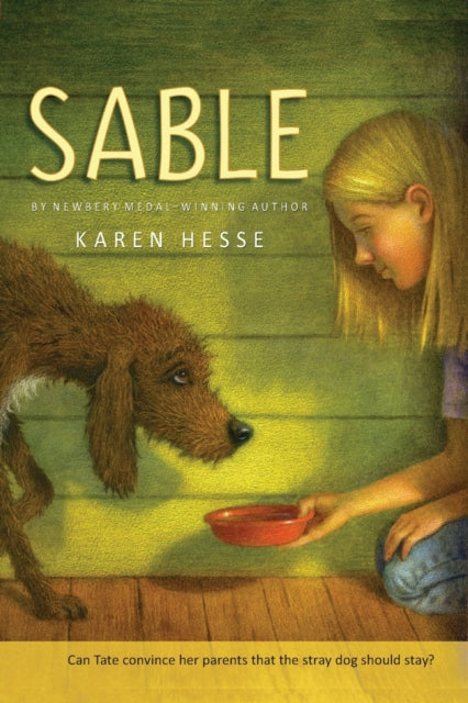 Sable