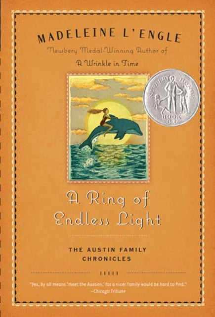 A Ring of Endless Light ( Austin Family #4 )