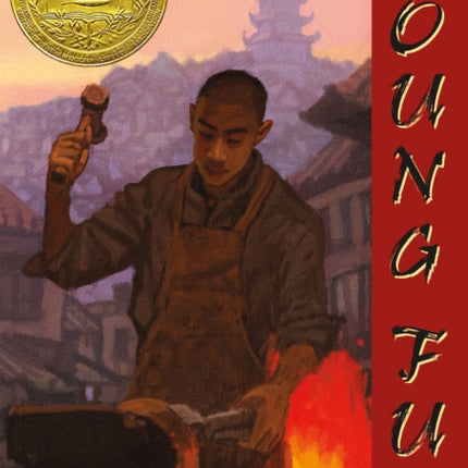 Young Fu of the Upper Yangtze