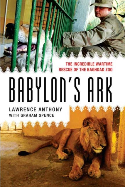 Babylon's Ark