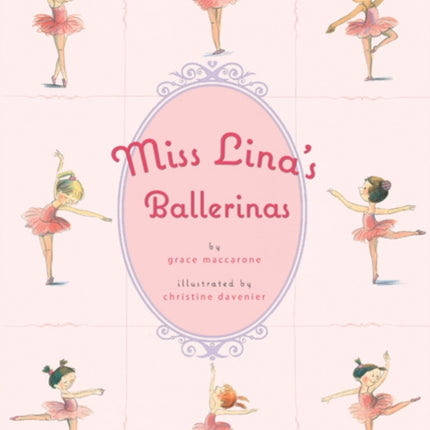 Miss Lina's Ballerinas