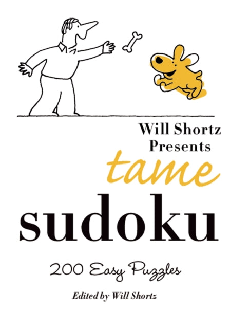 Tame Sudoku