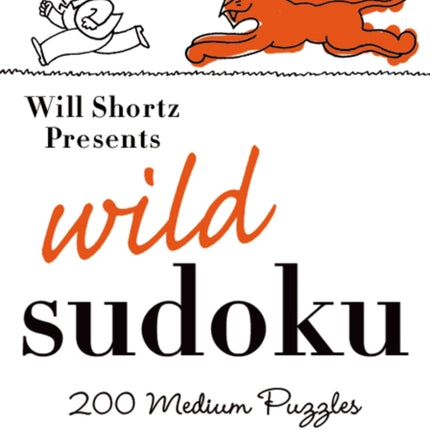 Wild Sudoku