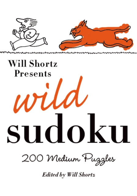 Wild Sudoku