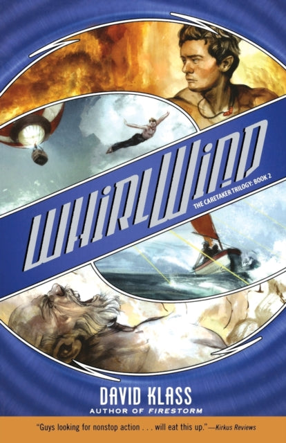 Whirlwind