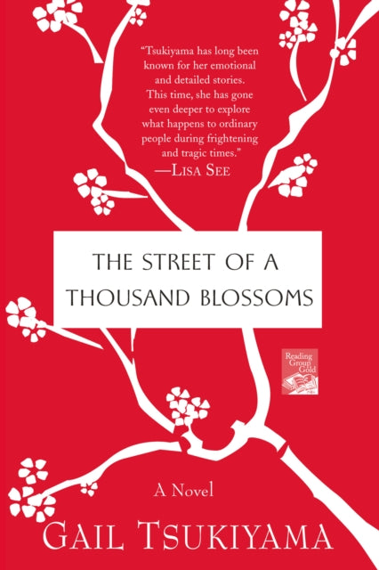 The Street of a Thousand Blossoms