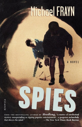 Spies Recent Picador Highlights