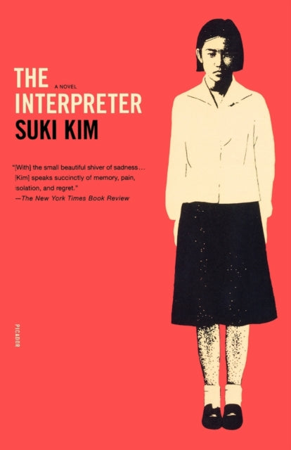 The Interpreter